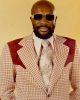 Isaac Hayes
