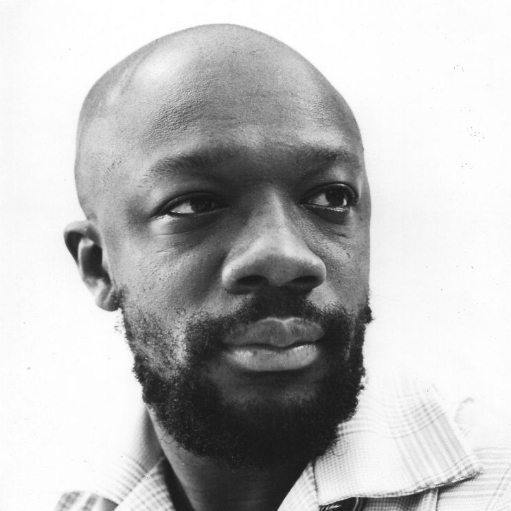 Isaac Hayes