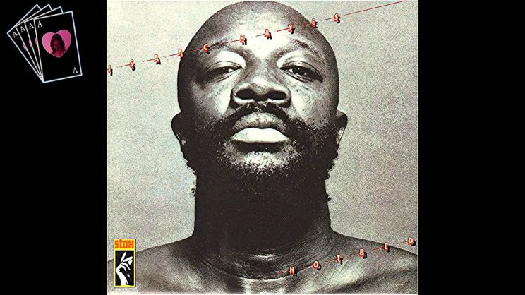 Isaac Hayes