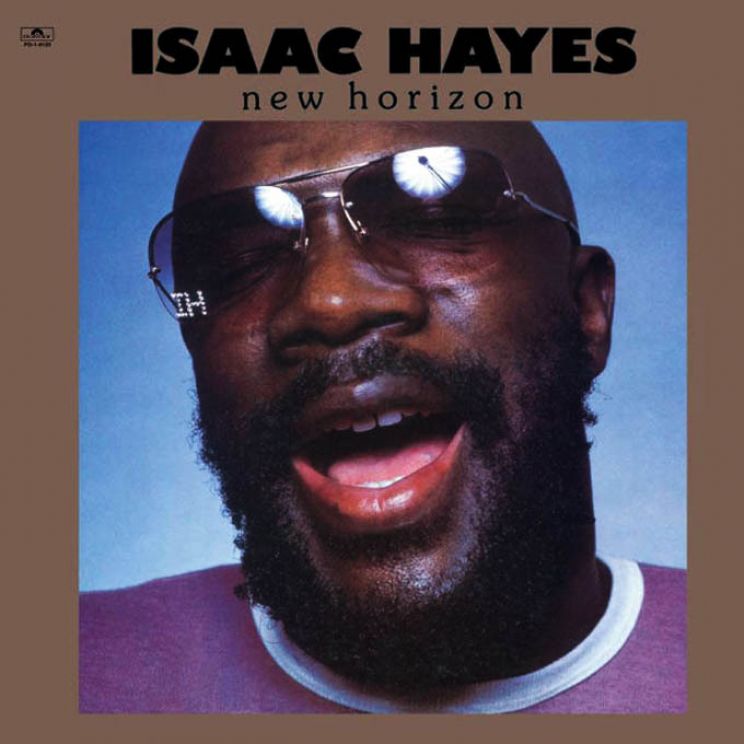 Isaac Hayes