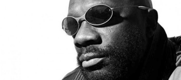 Isaac Hayes