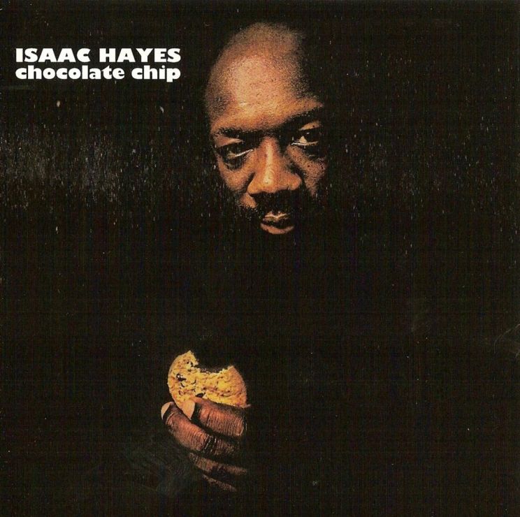 Isaac Hayes