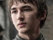 Isaac Hempstead Wright