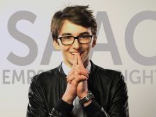 Isaac Hempstead Wright