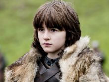 Isaac Hempstead Wright