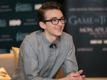 Isaac Hempstead Wright