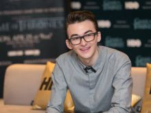 Isaac Hempstead Wright