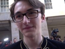 Isaac Hempstead Wright