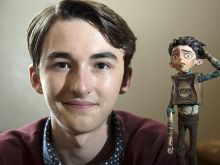 Isaac Hempstead Wright