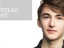 Isaac Hempstead Wright