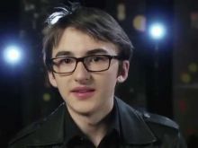 Isaac Hempstead Wright