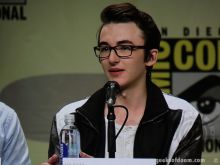 Isaac Hempstead Wright