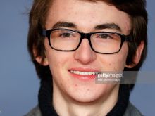 Isaac Hempstead Wright