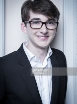 Isaac Hempstead Wright