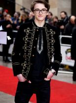 Isaac Hempstead Wright #12269 picture (Portrait Medium)