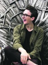 Isaac Hempstead Wright #12290 picture (Portrait Medium)