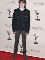 Isaac Hempstead Wright #12304 picture (Portrait Medium)