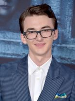 Isaac Hempstead Wright