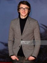 Isaac Hempstead Wright