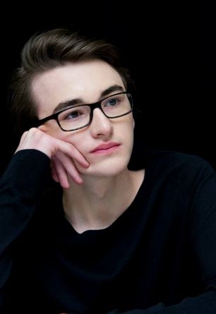 Isaac Hempstead Wright