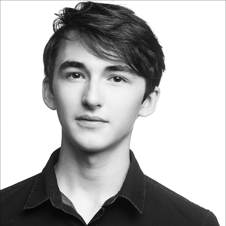 Isaac Hempstead Wright