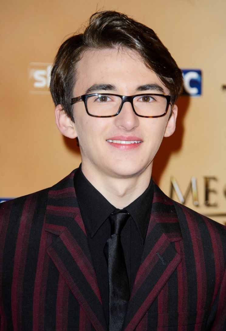 Isaac Hempstead Wright