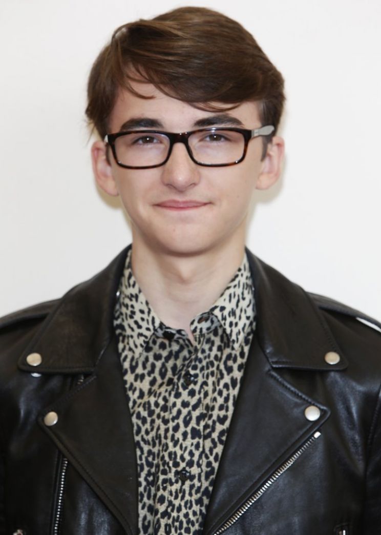 Isaac Hempstead Wright