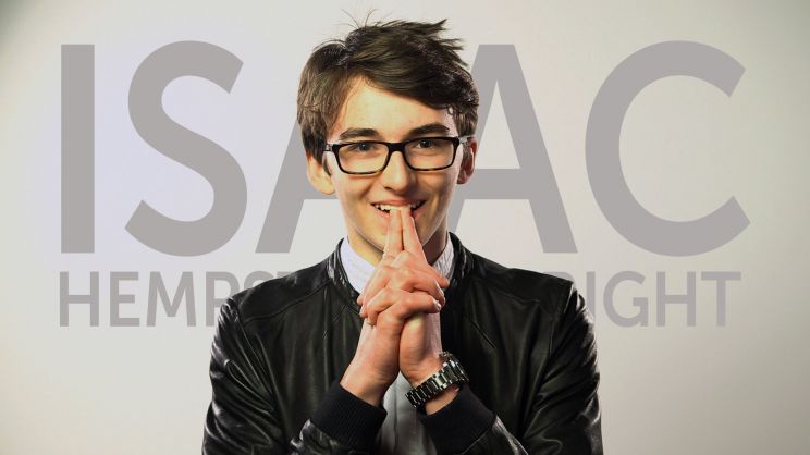 Isaac Hempstead Wright