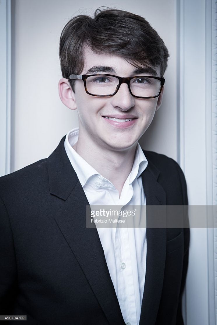 Isaac Hempstead Wright