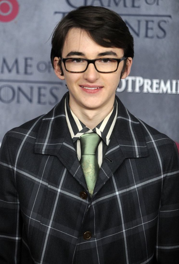 Isaac Hempstead Wright