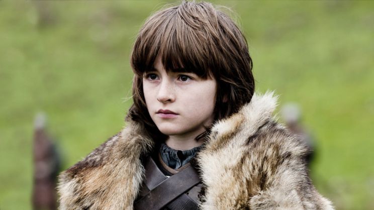 Isaac Hempstead Wright