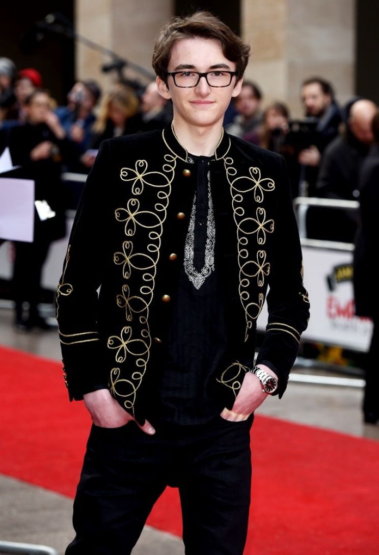 Isaac Hempstead Wright