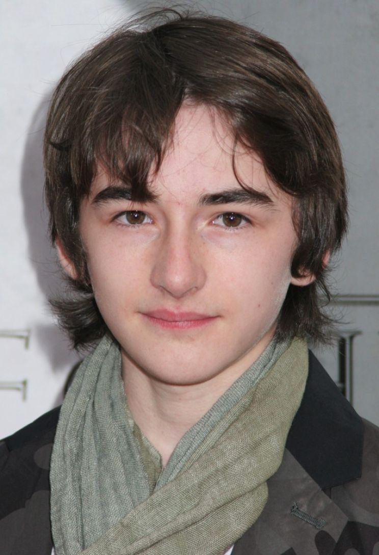 Isaac Hempstead Wright