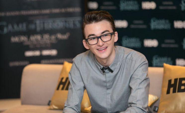 Isaac Hempstead Wright