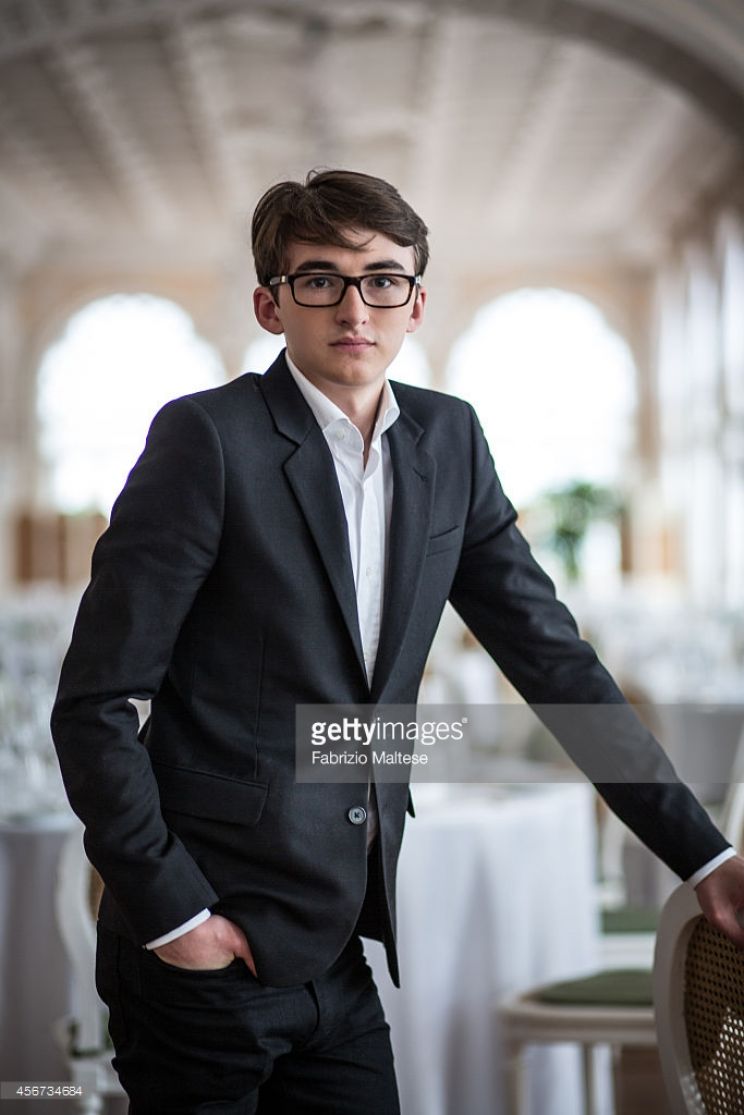 Isaac Hempstead Wright