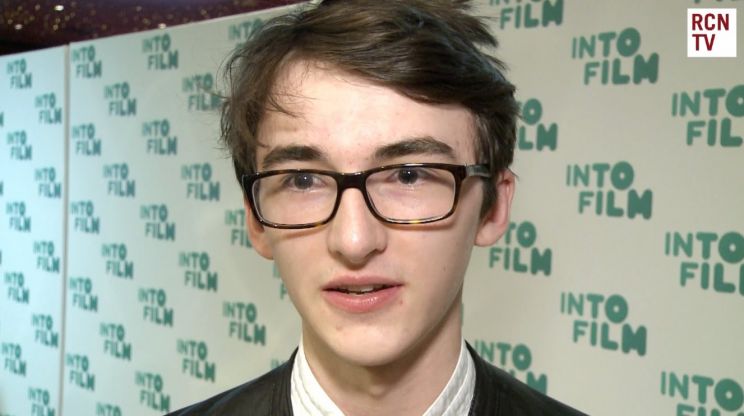 Isaac Hempstead Wright