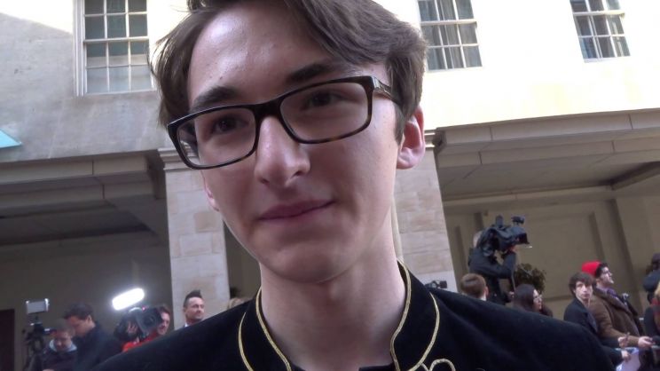 Isaac Hempstead Wright