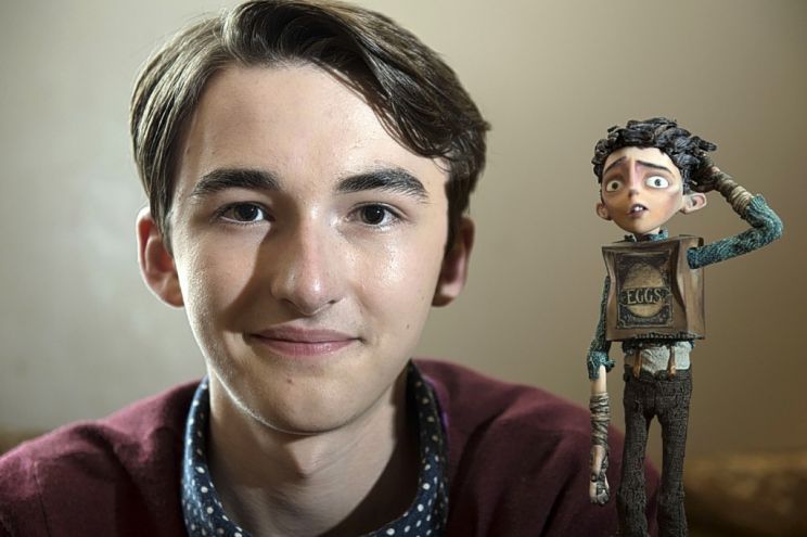 Isaac Hempstead Wright