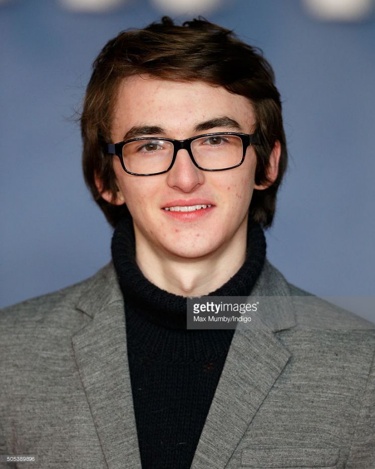 Isaac Hempstead Wright