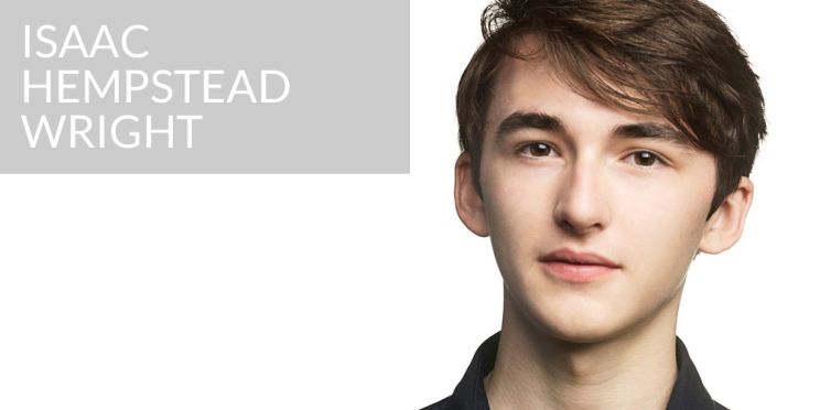 Isaac Hempstead Wright