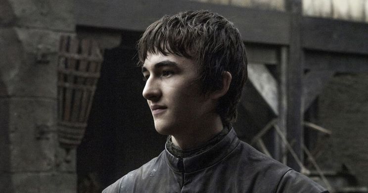 Isaac Hempstead Wright