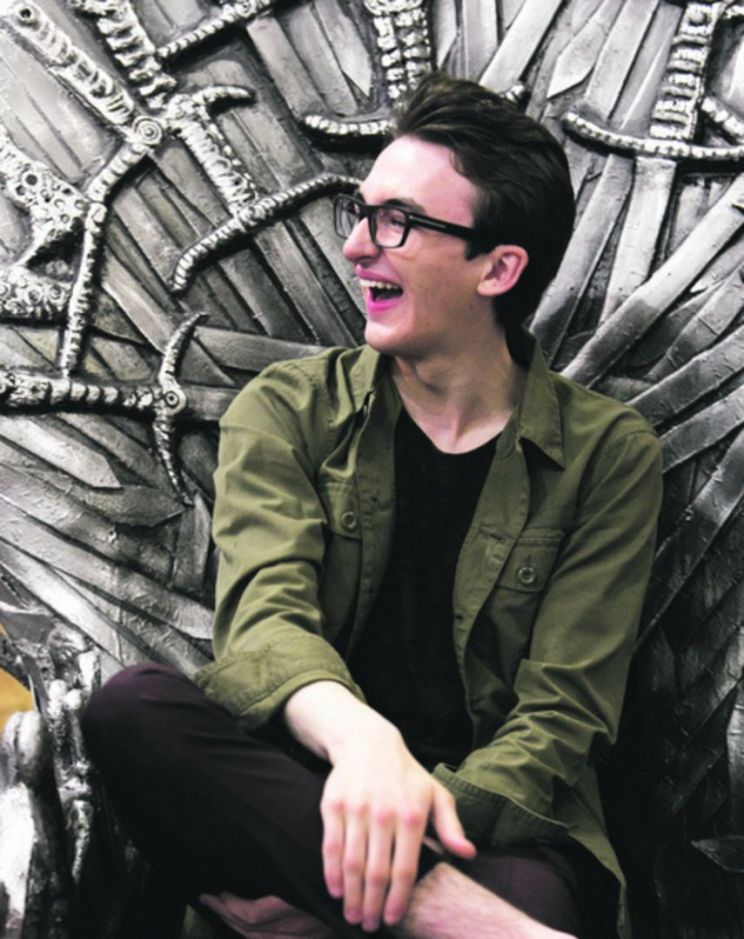 Isaac Hempstead Wright