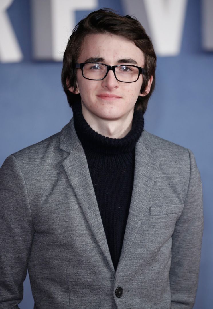 Isaac Hempstead Wright