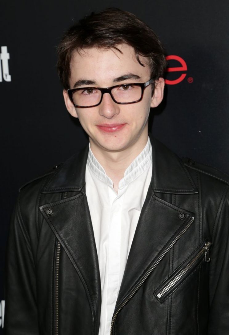 Isaac Hempstead Wright