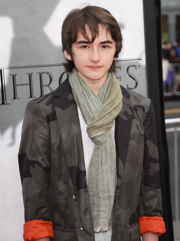 Isaac Hempstead Wright