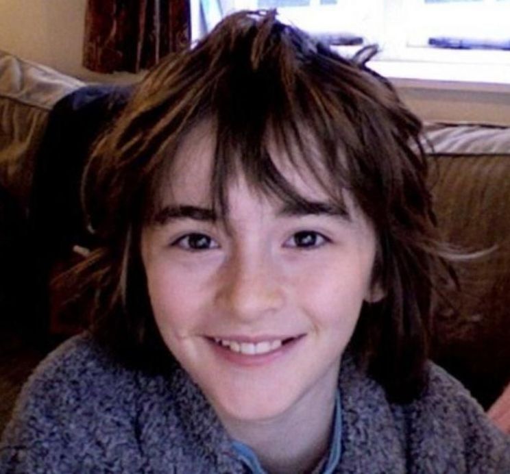 Isaac Hempstead Wright