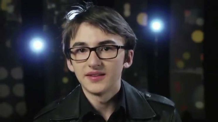 Isaac Hempstead Wright