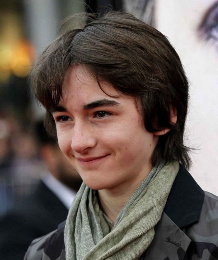 Isaac Hempstead Wright