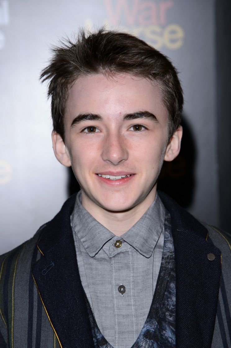 Isaac Hempstead Wright