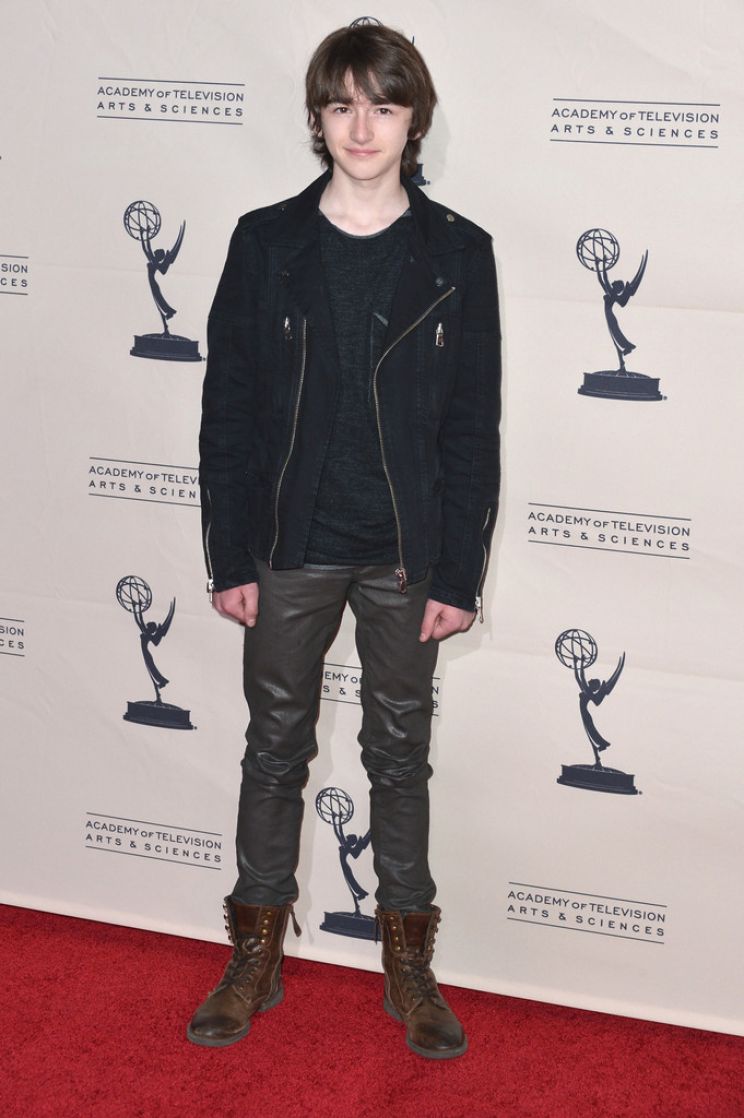 Isaac Hempstead Wright